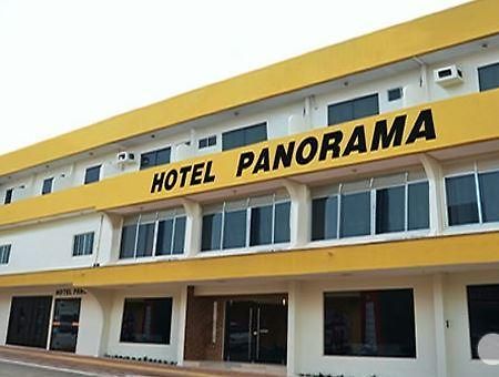 Hotel Panorama Paragominas Luaran gambar