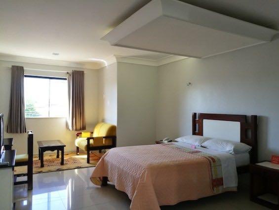 Hotel Panorama Paragominas Luaran gambar